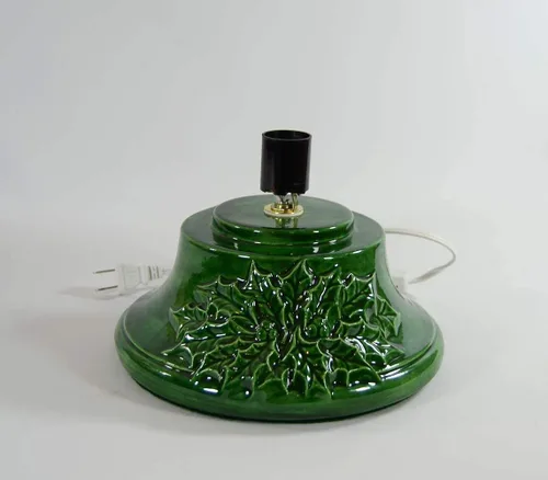 Miniatura 3 de Creative Hobbies® Kit de cableado para árbol de Navidad grande #ML1-25B6, bombilla de 25 W, base estándar (Edison), ideal para iluminar objetos
