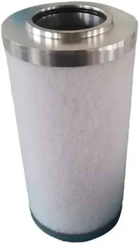 Miniatura 6 de 02250215-617 Separador de aceite de aire para piezas de repuesto de compresor de aire Sullair (02250215-617)