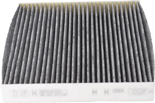 Miniatura 2 de Filtro de aire 87139-50100 para cabina de Toyota