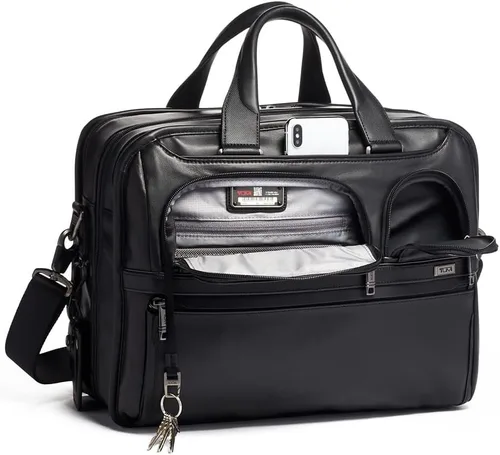 Miniatura 10 de TUMI() Briefcase