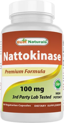 Miniatura 14 de Best Naturals Acetil L-carnitina y ácido alfa lipoico 750 mg 120 cápsulas (120 unidades (paquete de 3))