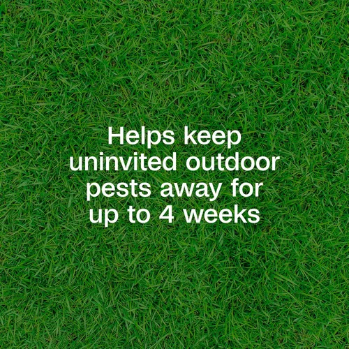 Miniatura 3 de ADAMS Plus Rociador para Patio, Mata Pulgas, Garrapatas, Mosquitos, Hormigas y Muchos Otros Insectos Molestos en Áreas Exteriores, Trata Hasta 5,000