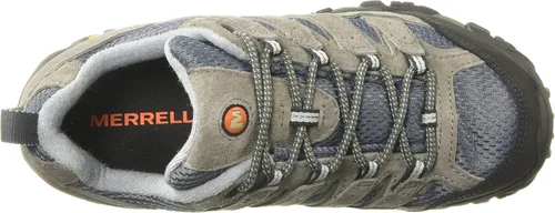 Miniatura 5 de Merrell - Zapatos de senderismo con ventilación para mujer Moab 2