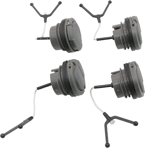 Miniatura 6 de Tapa de depósito para Husqvarna K760 K770 120I 455E RANCHER II 136LI 455 RANCHER II 465 RANCHER II 565 572XP 572XPG 435E II 435 II 440E II 440 II