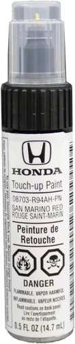 Miniatura 21 de Honda (08703-B92PAH-PN) pintura original para retoques, negro perla Nighthawk, código de color: B92P Negro (Nighthawk Black Pearl)