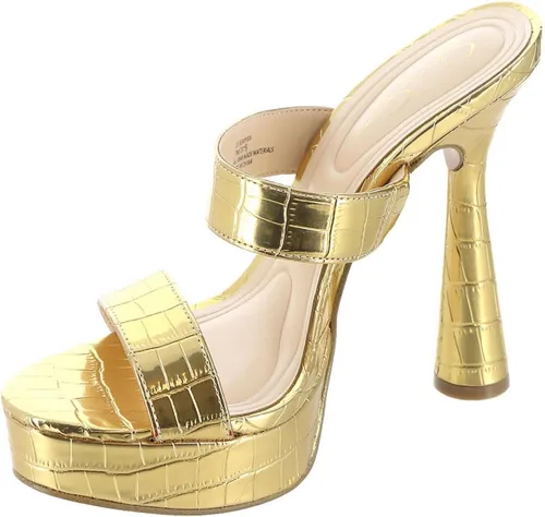 Miniatura 3 de Jessica Simpson Betsy & Adam Sempira - Tacones sin cordones para mujer