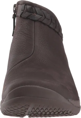Miniatura 2 de Merrell Encore - Botas trenzadas Bluff Q2 para mujer