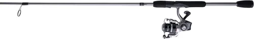 Miniatura 4 de Abu Garcia Max X Combo de carrete giratorio y caña de pescar