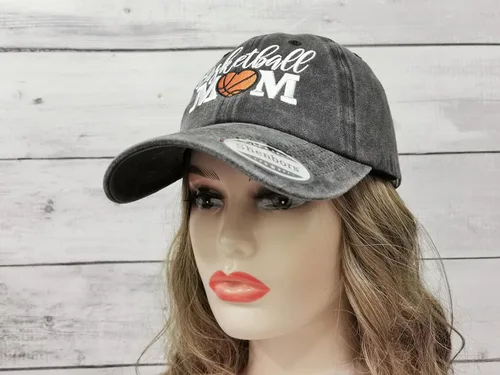 Miniatura 5 de Shenbors Sombreros de béisbol bordados para hombre y mujer