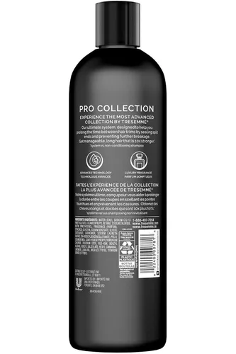 Miniatura 2 de Tresemme Champú de longitud máxima 20 onzas (20.0 fl oz)
