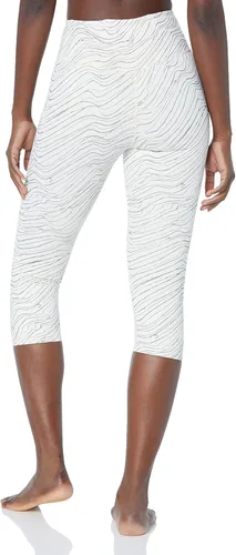 Miniatura 2 de Core 10 Leggings capri de yoga de cintura alta para mujer