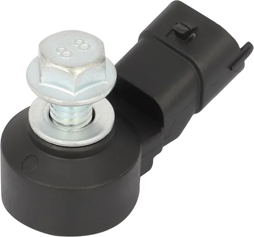 ROADFAR Detonaiton Sensor de golpe para Buick Allure/Enclave/Rendezvous para Cadillac CTS/SRX para Chevrolet Equinox/Malibu para GMC Acadia para