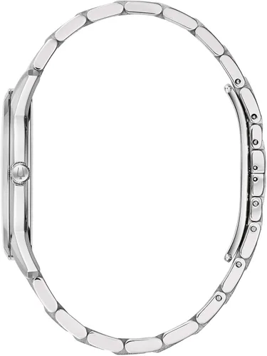 Miniatura 2 de Bulova Mens Classic Quartz Stainless SteelBracelet Watch