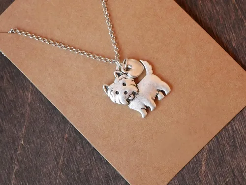 Miniatura 16 de Collar de raza de perro Grupo A