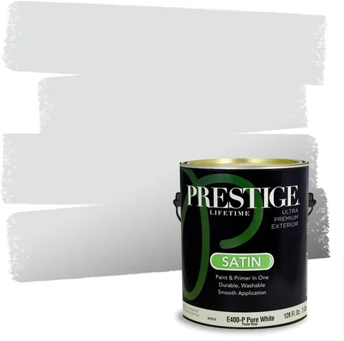 Miniatura 102 de Prestige Paints - 2 en 1, pintura base y pintura de exterior, E100-N-SW6988