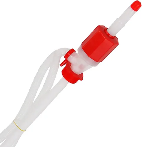 Miniatura 2 de VP Racing Combustibles Bomba de sifón de combustible de 48 pulgadas