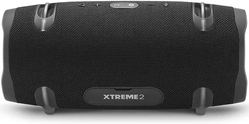 Miniatura 3 de JBL Xtreme 2 Altavoces Bluetooth inalámbricos portátiles - Par (negro)