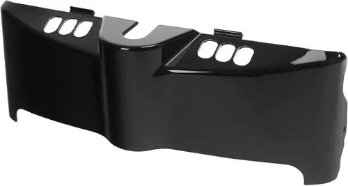 Miniatura 6 de HR3 Panel Interno de Carenado Negro Vivo Compatible con Street Glide FLHX FLHXS FLHXST Ultra Limited FLHTK FLHTKL Electra Glide Std FLHT FLHTCU