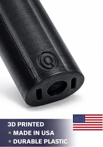 Miniatura 5 de Mini filtro de humo personal, filtro de olor de humo reutilizable de bolsillo con inserto de hoja de secadora, tamaño de viaje compacto, fabricado