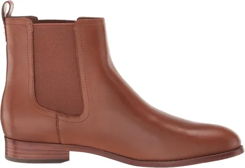 Miniatura 6 de Lauren Ralph Lauren Botín Brylee de moda para mujer