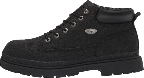 Miniatura 8 de Lugz Drifter Peacoat Chukka - Botas para hombre