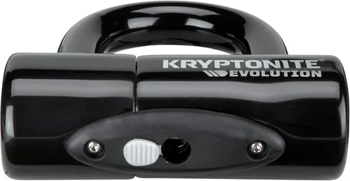 Miniatura 2 de Kryptonite Evolution series-4 14 mm bloqueo de disco de bicicleta