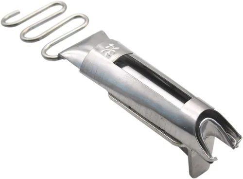 CKPSMS Marca -#KP-160 - 1 unidad compatible con/repuesto para CONSEW Brand 225 226 JUKI Brand LU-562/LU-563 Singer Brand 111G 111W 211G 211U 211W