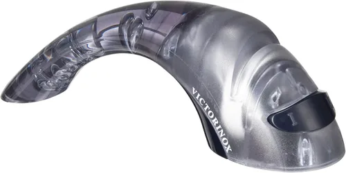 Miniatura 3 de Victorinox VIC-7.8721.3 Cuchillos y herramientas especiales Afiladores Afiladores de cuchillos Rodillo de cerámica de mano Negro