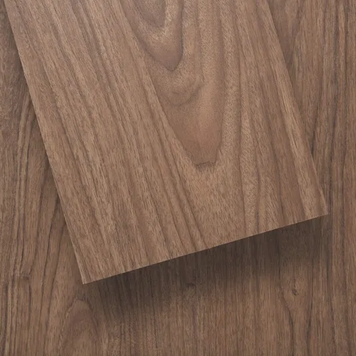 Miniatura 22 de LUCiDA SURFACES - Baldosas de vinilo de lujo, azulejos autoadhesivos para instalar uno mismo, 12 tablones con apariencia de madera, BaseCore - Blanc