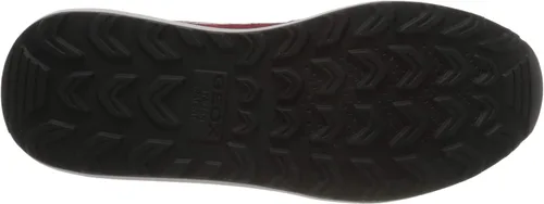 Miniatura 4 de Geox Zapatillas bajas para hombre Azul azul marino