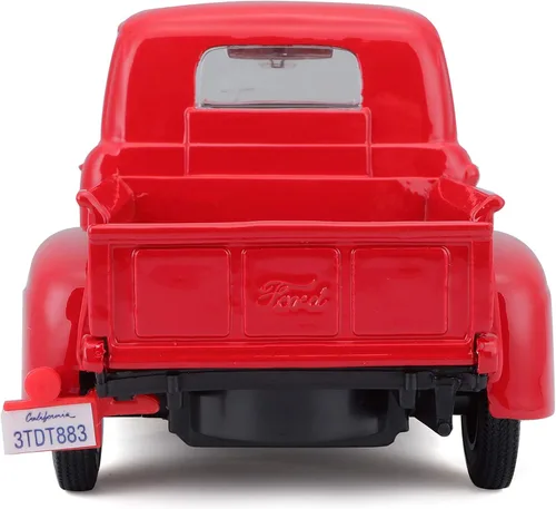 Miniatura 4 de Maisto 1:25 SE 1948 Ford F-1 Pickup