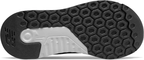 Miniatura 6 de New Balance Tenis de correr con velcro 455v2 para niños