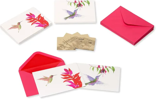 Miniatura 2 de Papyrus - Tarjetas con sobres