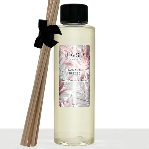 Miniatura 24 de Fraser Fir - Aceite Difusor de Pino Abeto, Aceites Esenciales Navideños para Recarga de Difusor y Spray Ambientador de Habitación - Fragancia Abeto