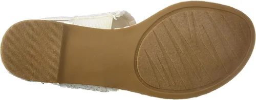 Miniatura 4 de Carlos by Carlos Santana Women's Jayne Flat Sandal