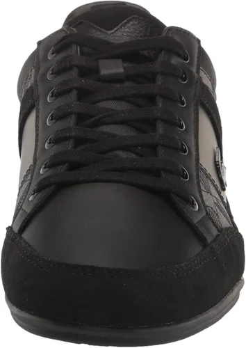Miniatura 2 de Lacoste - Mens Chaymon Textile Tonal Sneakers