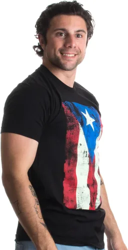 Miniatura 2 de Nations of The World Camiseta unisex con símbolo de la bandera del orgullo nacional para hombre o mujer