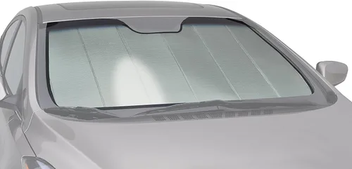 Miniatura 5 de Intro-Tech Automotive LX-36A-R Ultimate Reflector - Parasol plegable de ajuste personalizado para modelos Lexus GS350/350F/450H/200T/GS-F