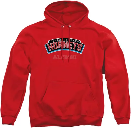 Miniatura 159 de LOGOVISION Ropa unisex para adultos con diseño oficial de alumnos universitarios para hombres y mujeres, colección de sudaderas con capucha