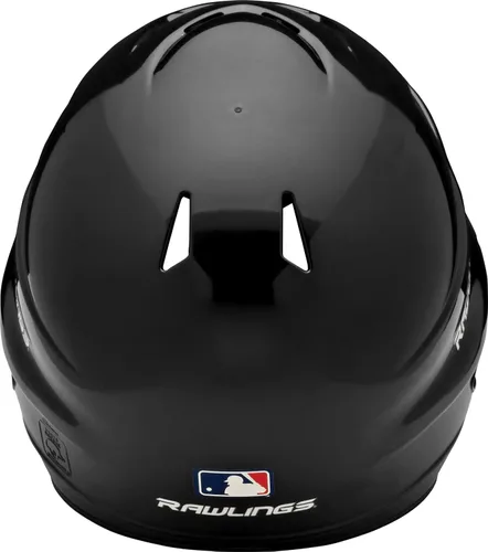 Miniatura 4 de Rawlings Remix & COOLFLO Batting Helmet T-Ball Multiple Colors Negro - COOLFLO