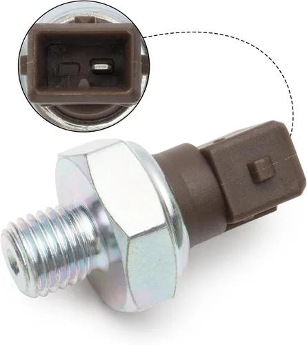 Miniatura 6 de 12618611273Interruptor emisor de presión de aceite compatible con BMW 120I,125I,128I,320I,325CI,325I,328I,530I,535I,540I