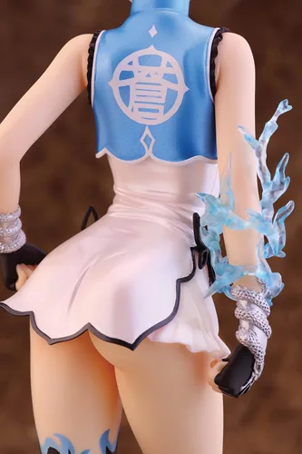 Miniatura 13 de Alphamax Blade Arcus from Shining: Won Pairon Figura de PVC (escala 1:7)