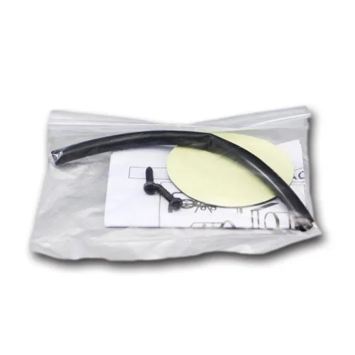 Miniatura 6 de MOTOR METER RACING 52 mm 2-1/16" Tacómetro Universal para Alternador de Motor Diesel 6000 RPM Esfera Negra en Salpicadero