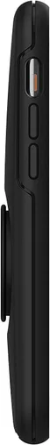 Miniatura 4 de OtterBox + Funda Pop Symmetry Series para iPhone 11 PRO (no 11/11 Pro Max) Embalaje no minorista - Negro