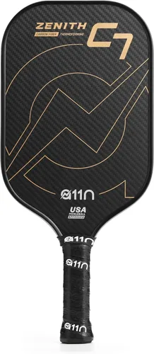 A11N SPORTS Sistema de red de pickleball portátil, tamaño reglamentario con marco de metal y red de polietileno, incluye bolsa de transporte