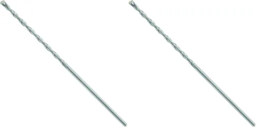 Miniatura 4 de Broca para martillo perforador redondo 1 x 12 Bosch LBH016.