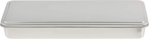 Miniatura 4 de Endo Shoji TKG AYK11004 Envase para Condimentos de Sazonadores, Largo 17.1 x 5.7 x 2.4 pulgadas (435 x 145 x 60 mm), Envase de Almacenamiento
