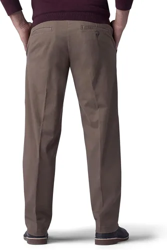 Miniatura 3 de Lee - Pantalón recto Extreme Comfort para hombre, serie Performance