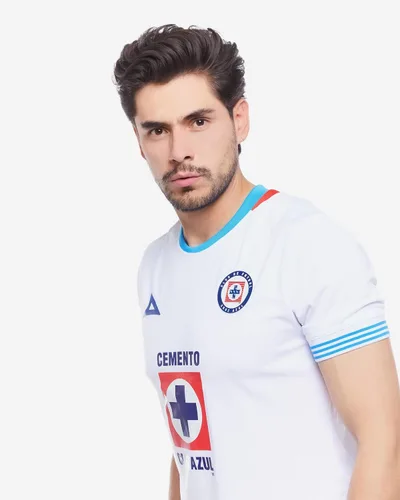 Miniatura 4 de Pirma Camiseta oficial Cruz Azul 2024-2025