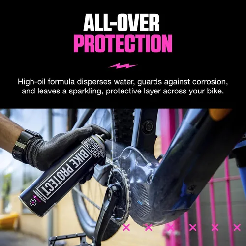 Miniatura 3 de Muc-Off Bike Protect One Color, 16.9 fl oz